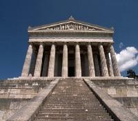 Walhalla Temple Walhalla Temple